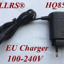 HQ8505 Зарядное устройство ЕС плагин для PHILIPS Norelco PT860, PT870 HQ8 PT920, AT750, AT751, AT890, AT891 PT710, PT715, PT720, PT725, PT730, PT735
