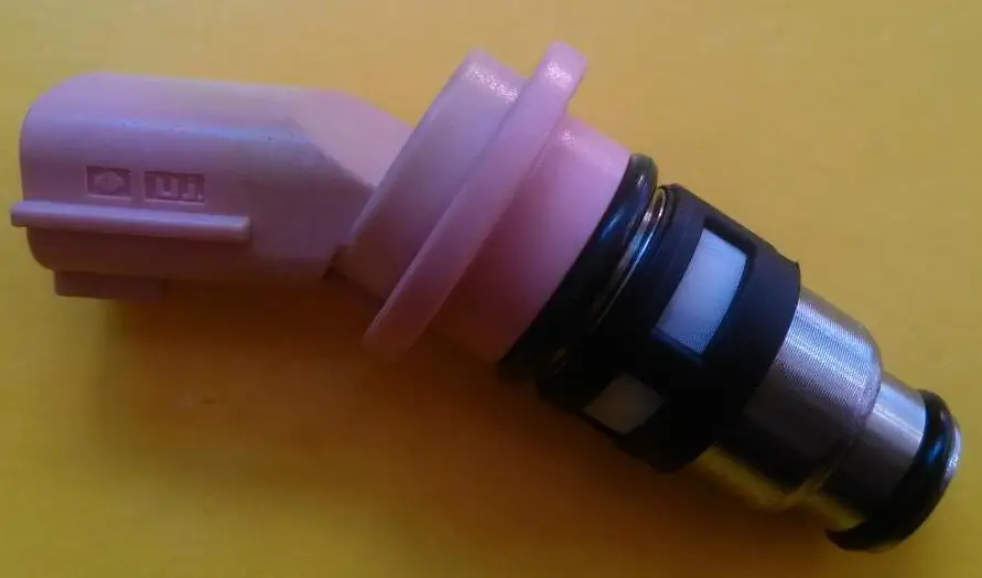 1pc High Quality Fuel Injectors 16600 73C00 A46 H12 Fuel Injection