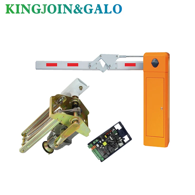 

parking lot automatic remote control and folding 90 degree automatic door