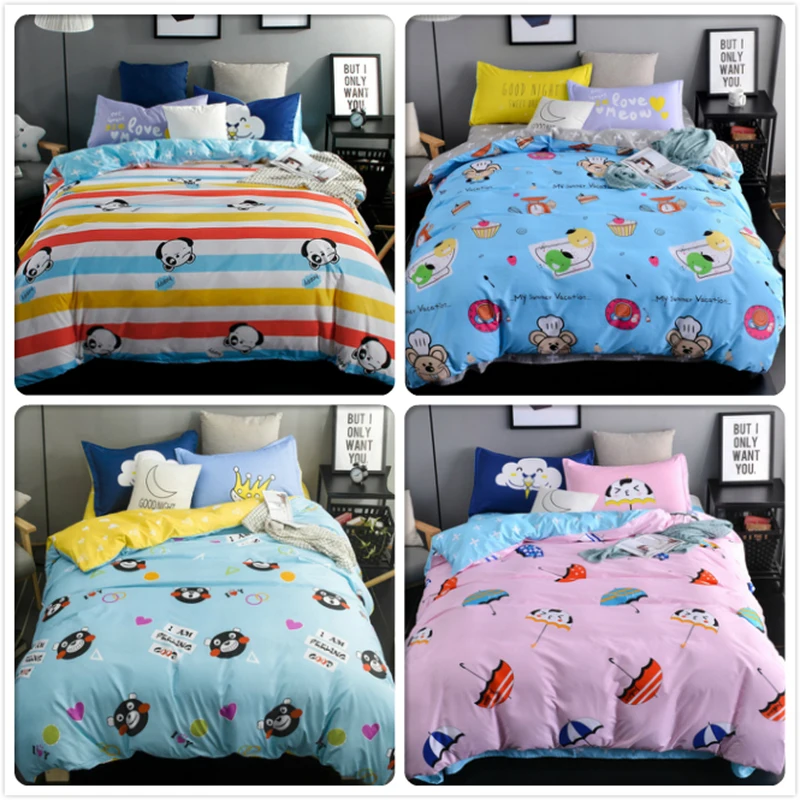 ensemble lit simple garcon