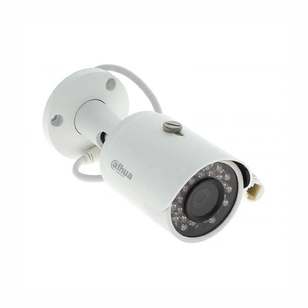  Dahua IPC-HFW1431S 4MP IP Camera IR30M IP67 IK10 P2P Camera replace IPC-HFW1320S IPC-HFW1420S Bulle