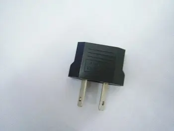 

F03403-20 20pcs EU TO AU Travel AC Power Plug Cjarger Converter Adapter 125V/250V For travel use