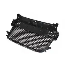 honeycomb audi grille mesh a1 rs1 a5 styling