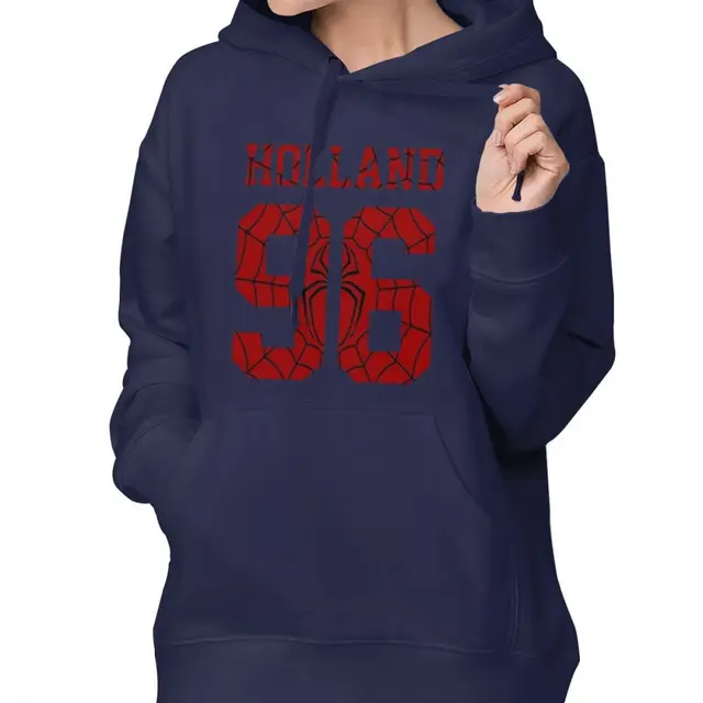 holland hoodie