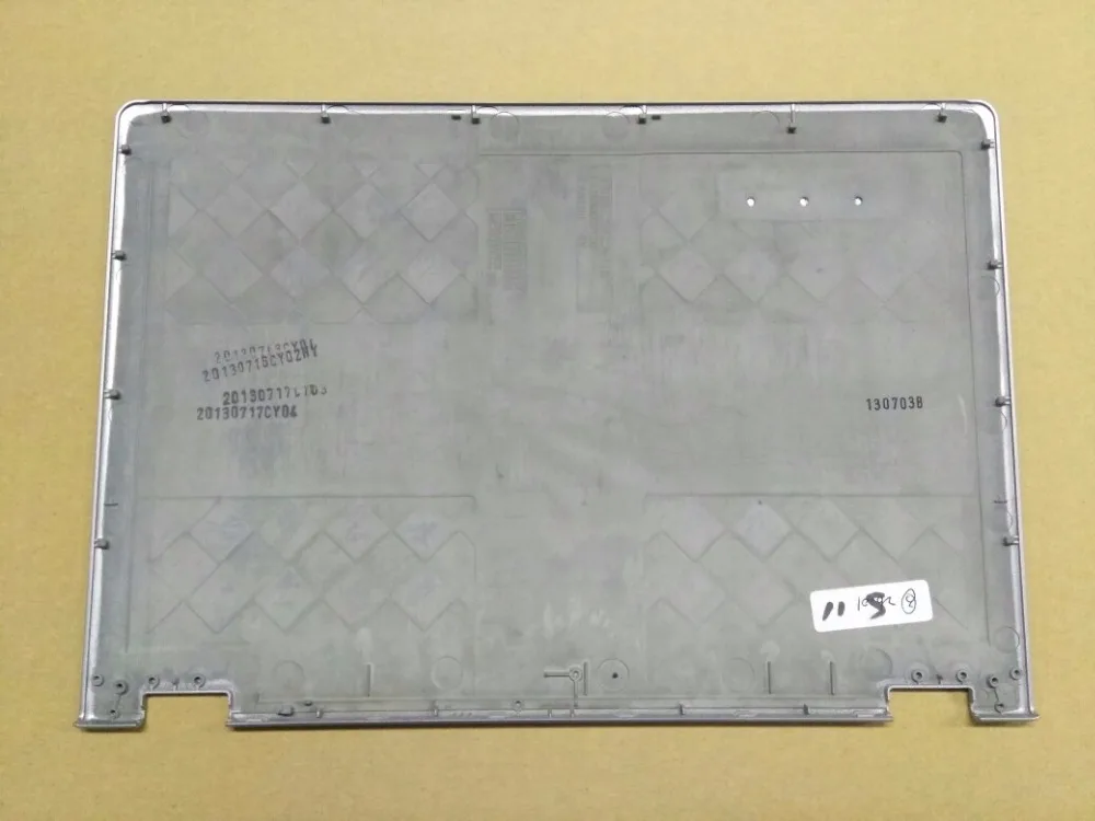 Новый ноутбук Топ LCD чехол для Lenovo IdeaPad Yoga 11 FRU 30500217 yoga 11S 90202829|Сумки и чехлы