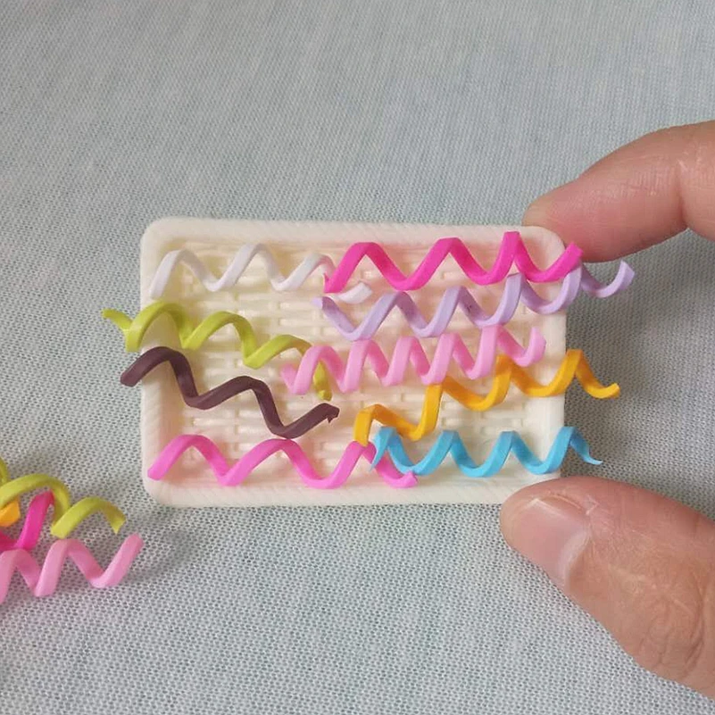 clay chocolate