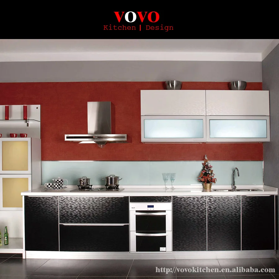 High End Knock Down Kitchen Cabinets Kitchen Cabinet Cabinet