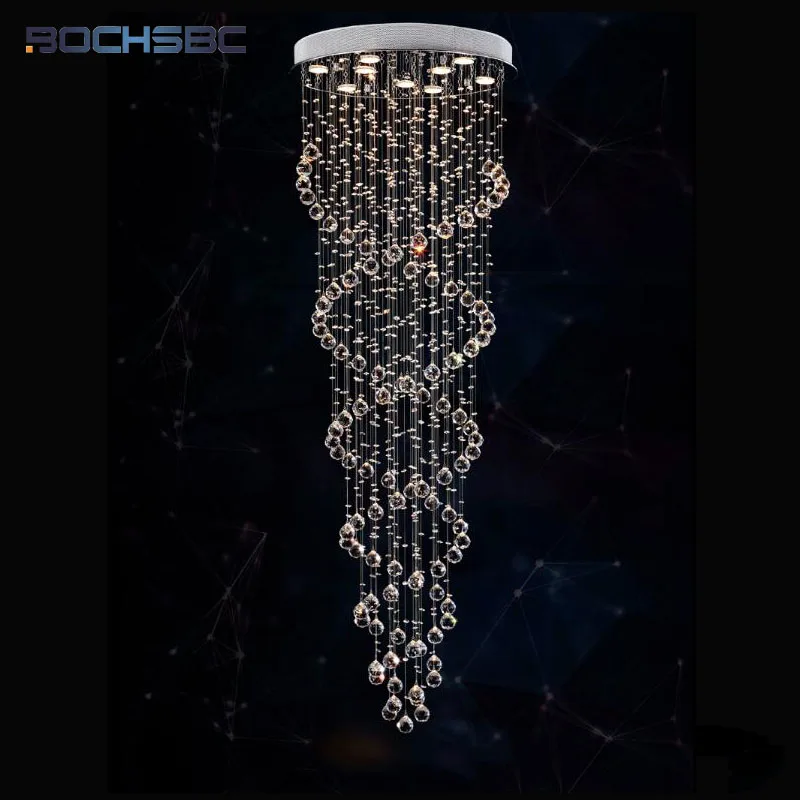 K9 Crystal Chandelier12