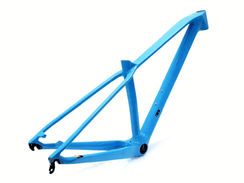 Карбоновая рама для горного велосипеда winowsports Модель 142x12 размер XS/S/M/L PF30 bb