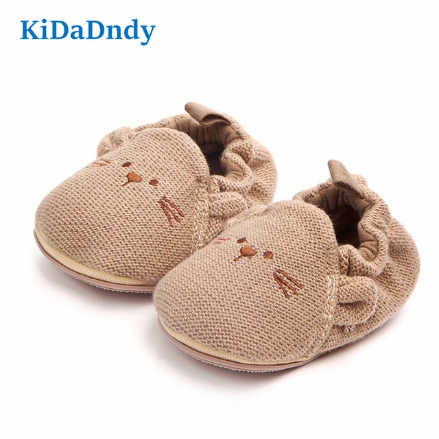Buy KiDaDndy Baby Shoes 0 to 1 Year Old Baby Shoes