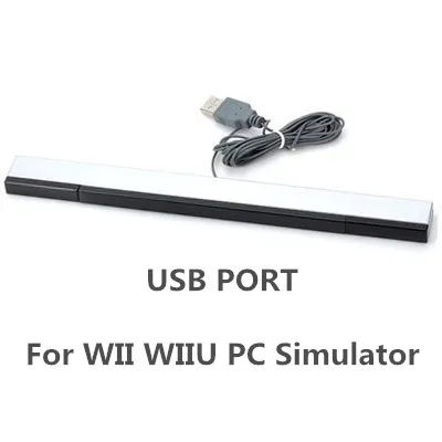 wii infrared sensor bar