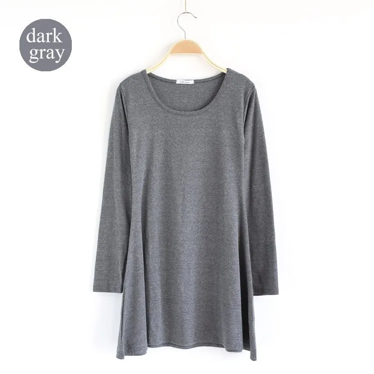 Dark gray
