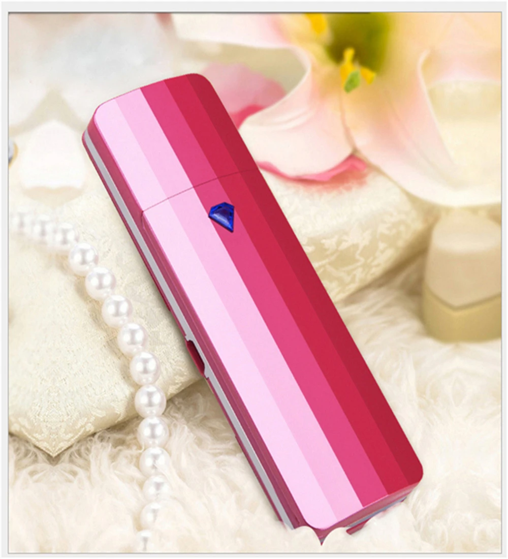 

New Facial Moisturizing Nano Water Deep Beauty Instrument Handheld Portable Nano Spray Moisturizing Sprayer