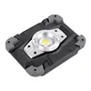 Projecteur à large faisceau, éclairage d'extérieur à puce COB LED Rechargeable par USB, LED W, 10W ► Photo 3/6
