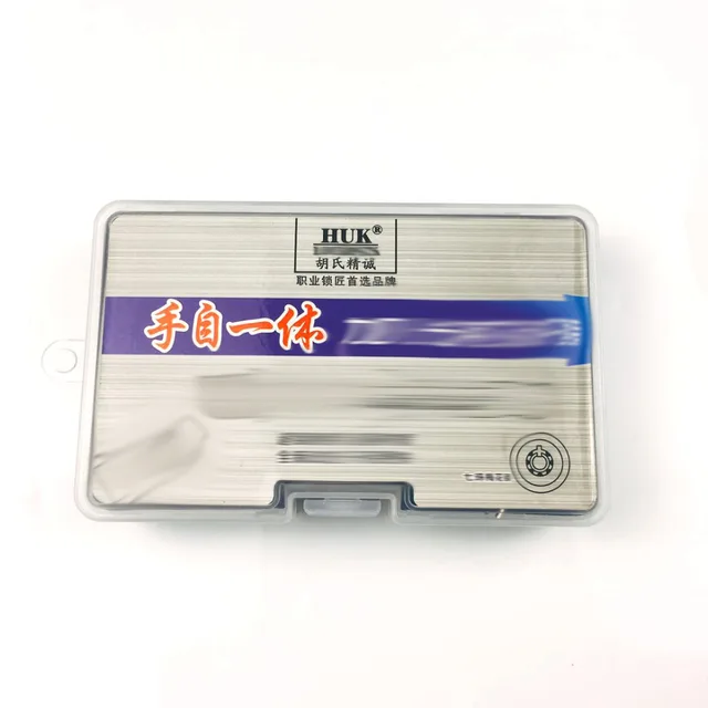 Hot! 7.0mm,7.5mm,7.8mm Tubular Lock Tool with Transparent Tubular Lock,Professional Locksmith Tools for Practice