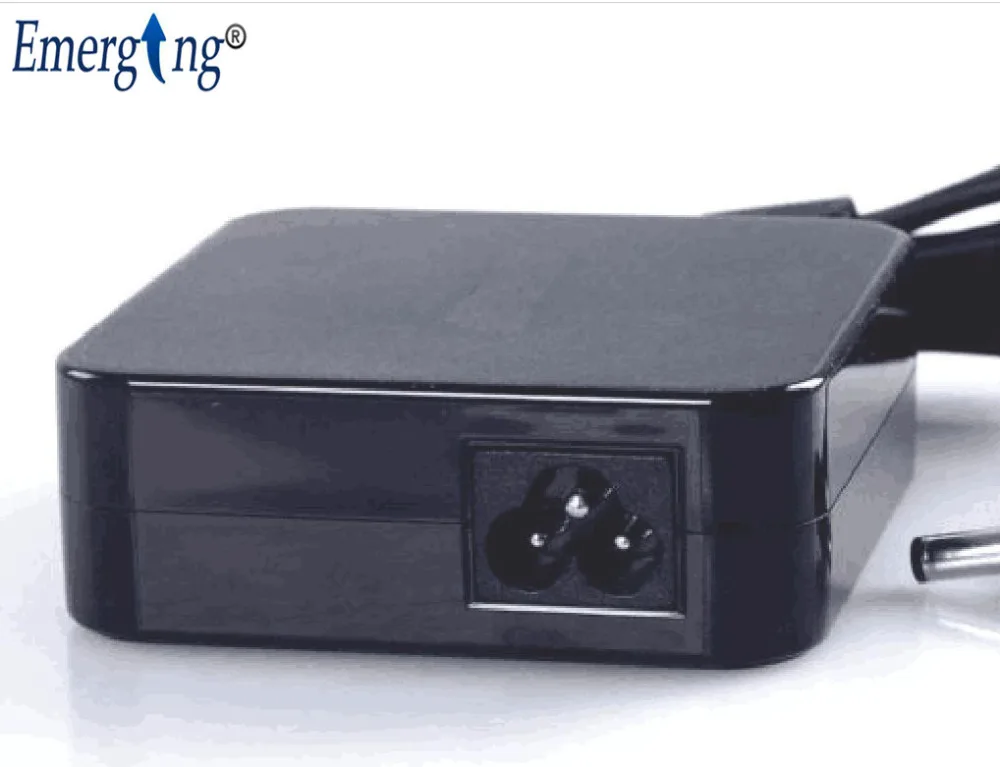 19 в 3.42A 5,5*2,5 мм зарядное устройство источник питания адаптер переменного тока для ноутбука Asus PA-1650-78 PA-1650-48 ADP-65GD B ADP-65AW A