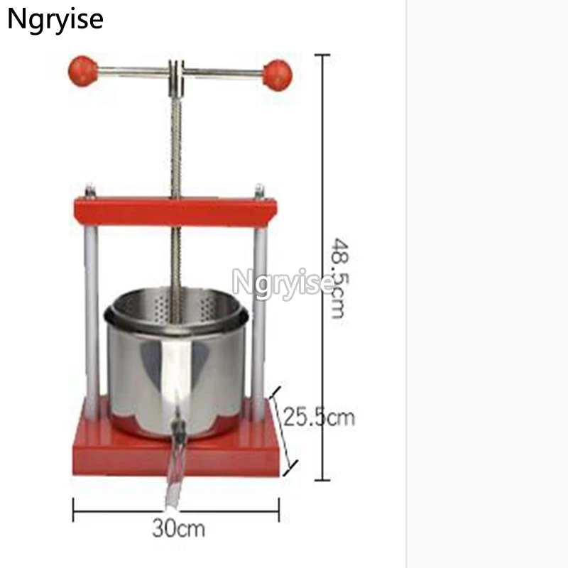 ngryise 5