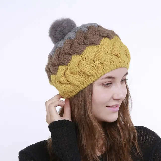 ladies designer hats online