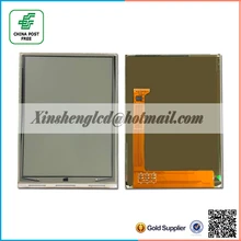 Original New 6″ ED060SCN(LF) T1 LCD Screen For Amazon kindle 5 E-book reader lcd Display