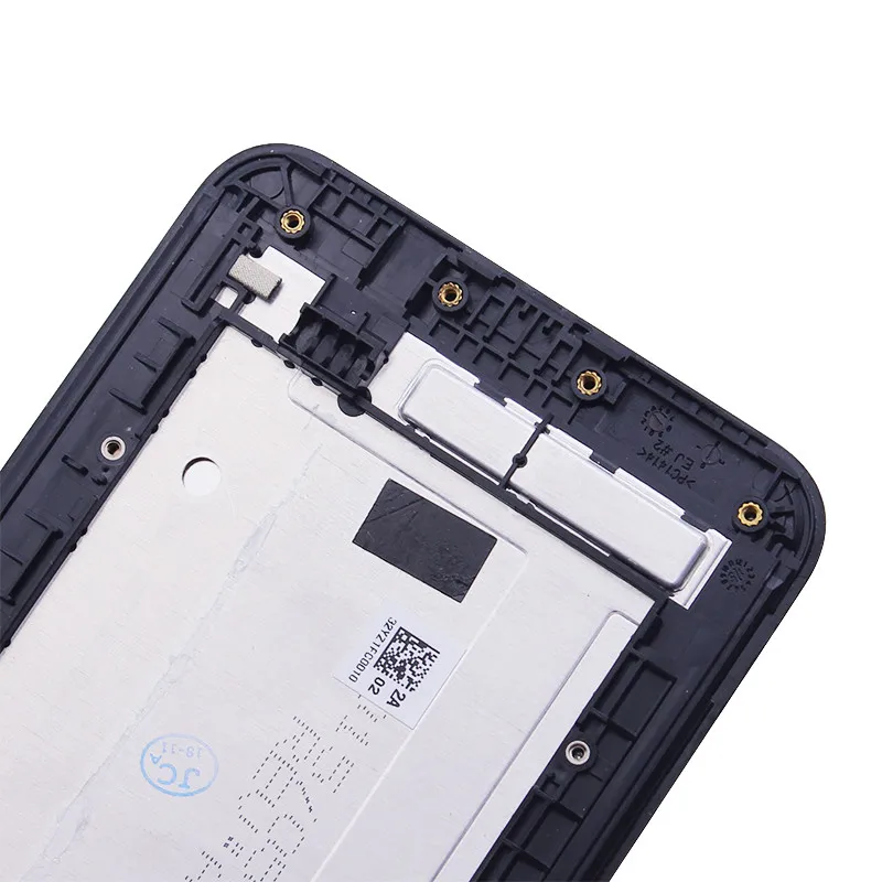 Оригинальный черный ЖК дисплей Asus ZE551ML дигитайзер сенсорного экрана в сборе с