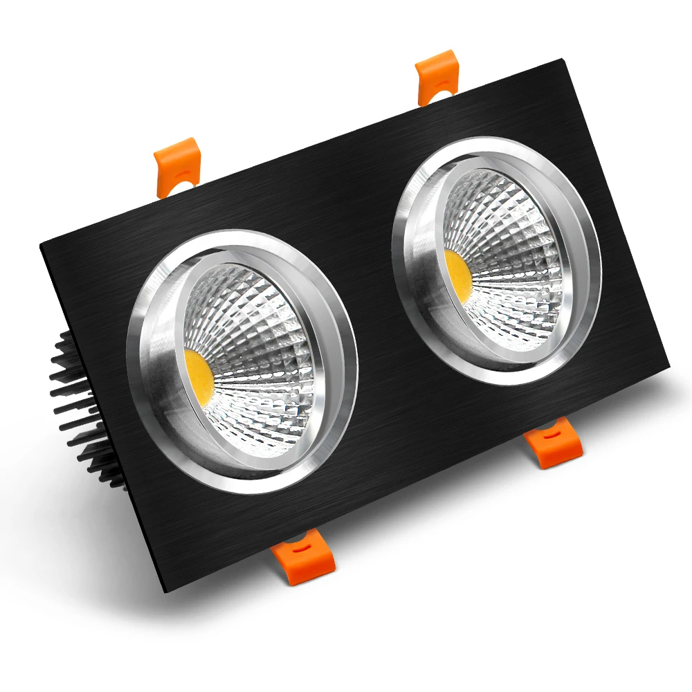 led downlight square  (2)