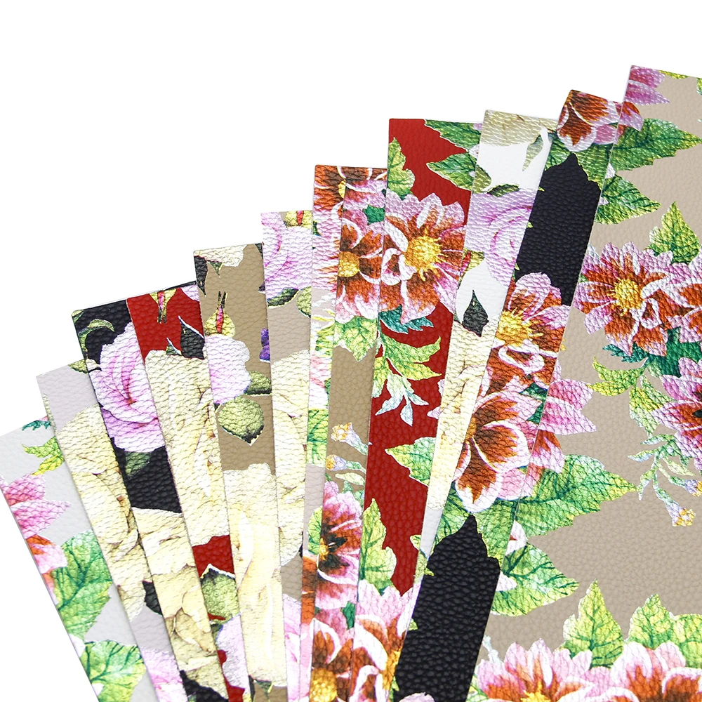 David accessories 20*34 см цветок искусственного Искусственный искусственная кожа волосы бант украшения diy ремесел 1 шт, 1Yc6144
