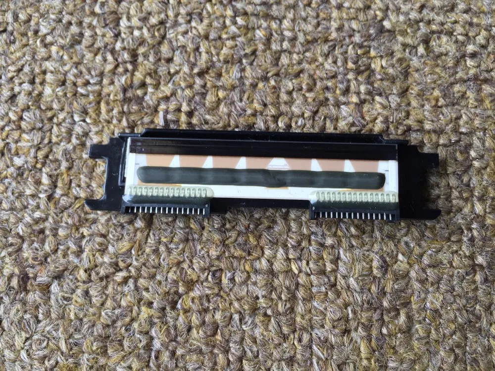 Печатающая головка для Zebra TLP2824-Z LP2824 2824plus 203 точек/дюйм тепловые Запчасти принтера