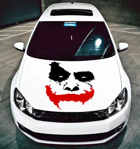 Joker Wallpaper Hd Car
