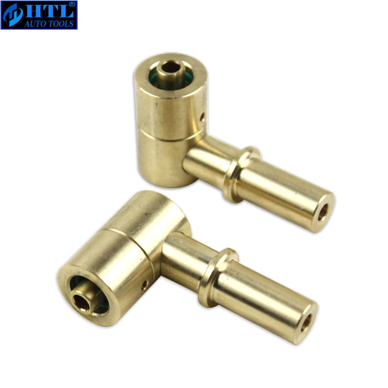 

Automatic Transmition Oil Filling Adapter For VW Audi 1.2 1.4 1.8 TFSI DSG VAS6262/4
