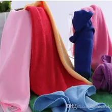 Новое цветное полотенце из микрофибры стерильное полотенце s, полотенце с микрофибрами для чистки мытья автомобиля Нано Ткань полотенце для ванной комнаты чистое полотенце s
