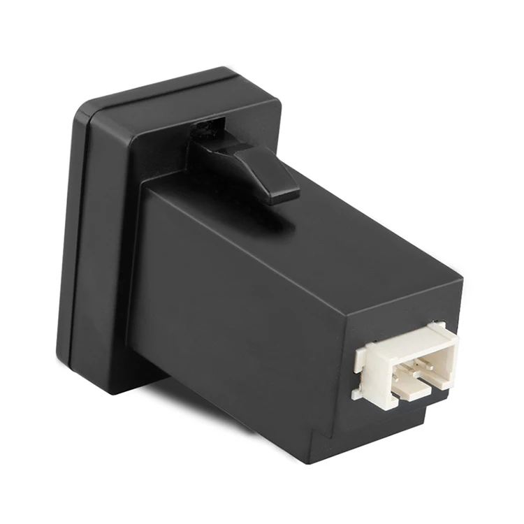 CAREUD U912 MAZDA TPMS Tire pressure Alar (1)