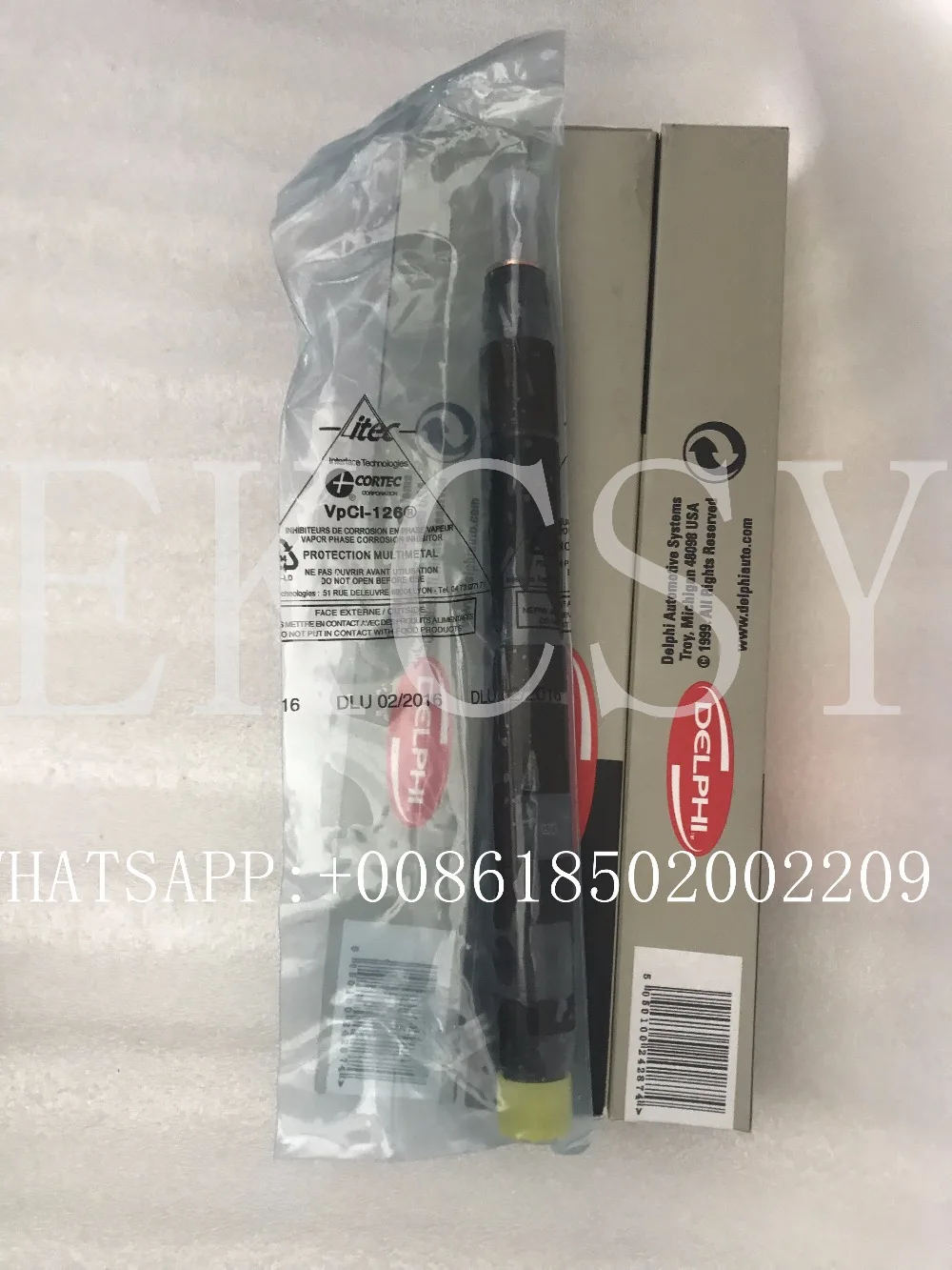 Топливный инжектор 1100100 ED01 для GREAT WALL HAVAL H3 H5 H6 WINGLE 5 6 GWM V240 V200 X240 X200 GW4D20 4D20