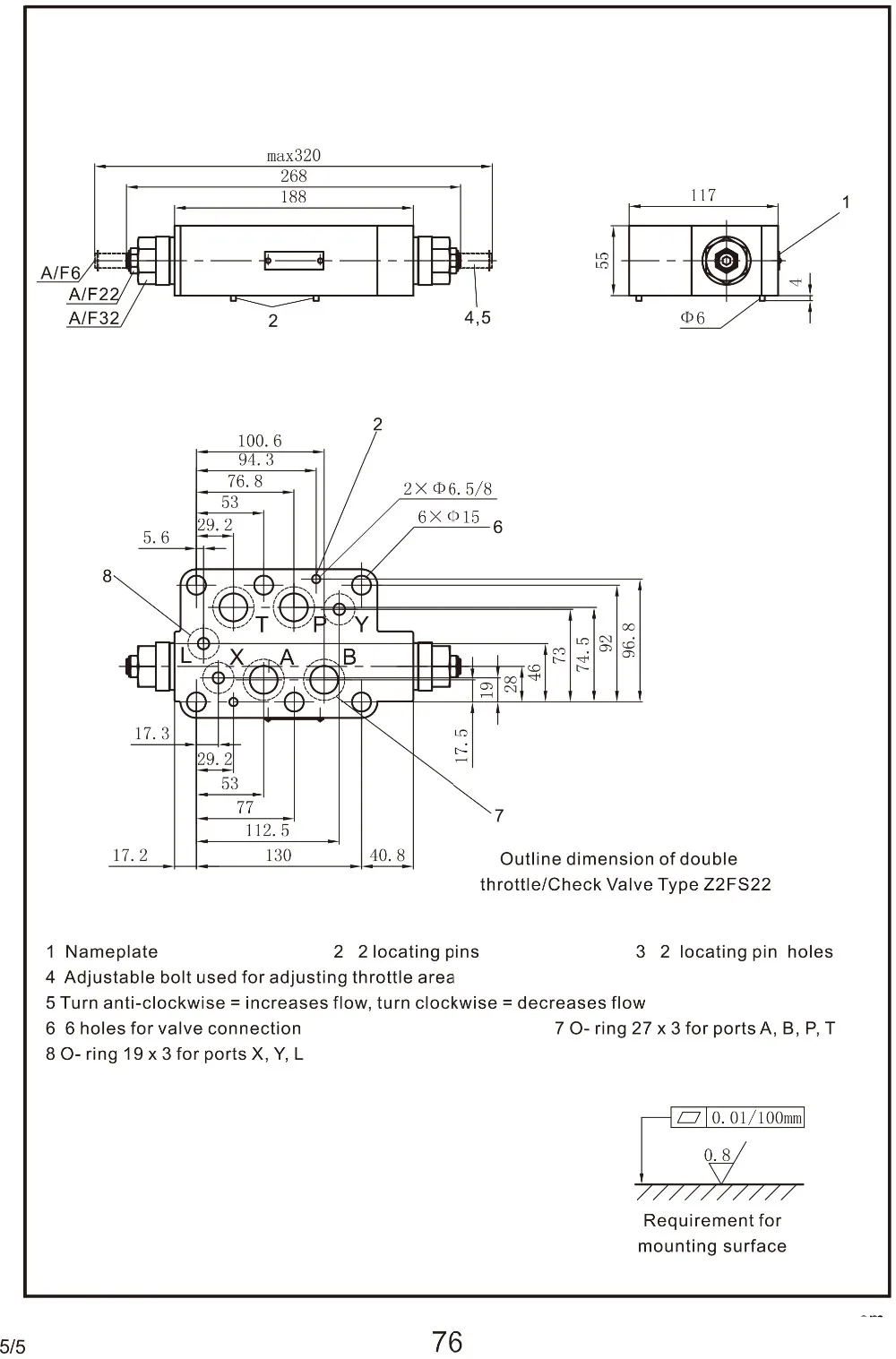 hydraulic valve catalog 2016-179 (80)