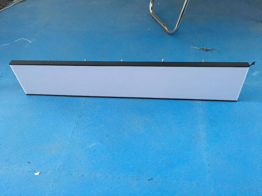 920 мм 3 полосы PDR Светодиодная доска безболезненный набор инструментов для ремонта вмятин лампа Светоотражающая панель 12 В PDR ламповая панель