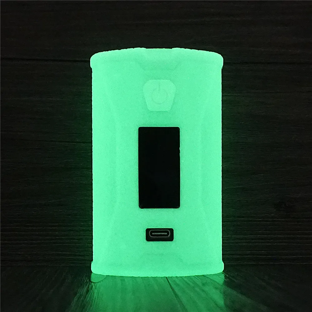 

5pcs Texture Case for SX mini X Class Auto-Squonker powered by YiHi SX620J Protective Silicone Rubber Sleeve Cover Shield Wrap