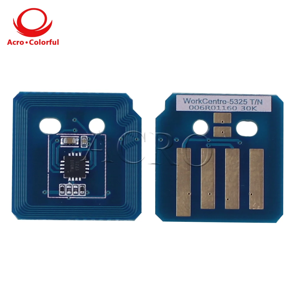 

Drum chip for Xerox WorkCentre 5325 5330 5335 WC 5325 wc5330 wc5335 reset laser printer spare parts 013R00591
