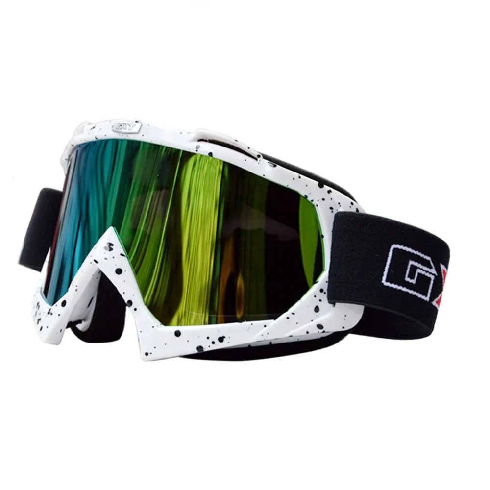EE поддержка новые модные очки для мотокросса анти-искажения защита от пыли мотоциклетные очки лыжные очки, ветрозащитные очки XY01