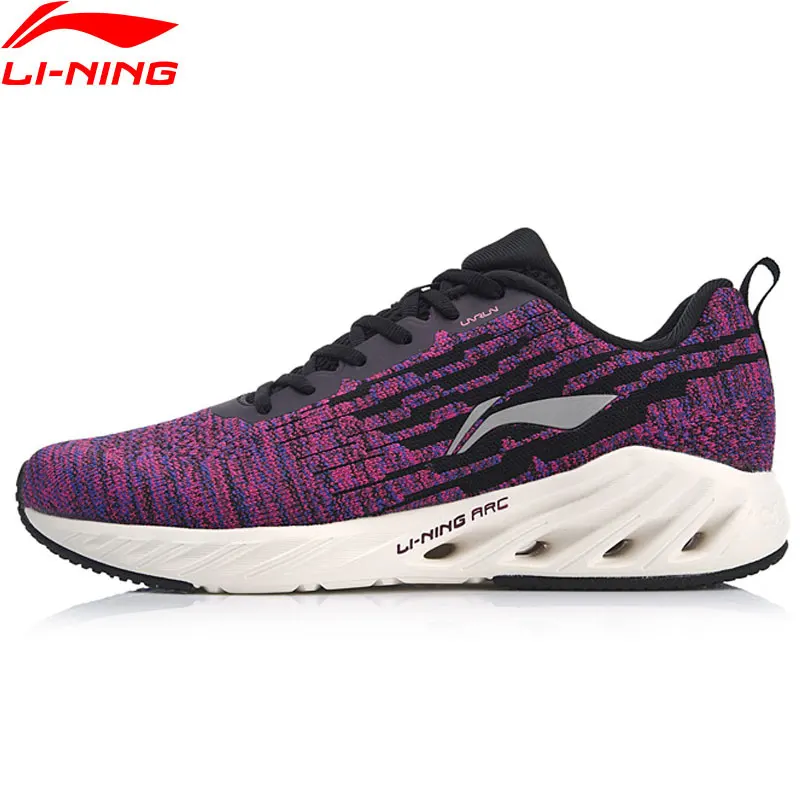 li ning arc running shoe