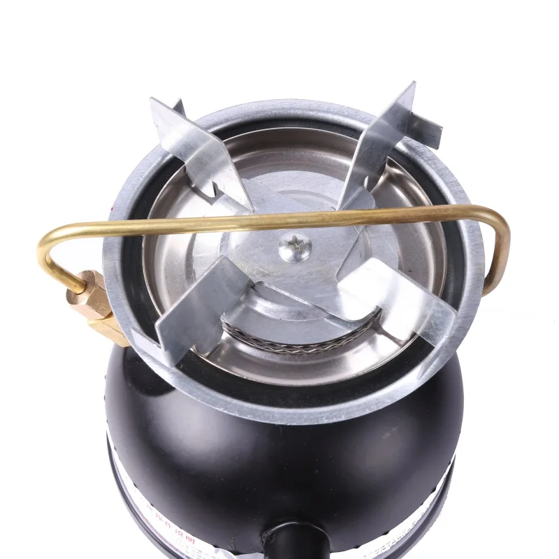  Outdoor Portable Kerosene Stove Burners For Camping Mini liquid Fuel Maximum 500ML Gasoline Stoves 