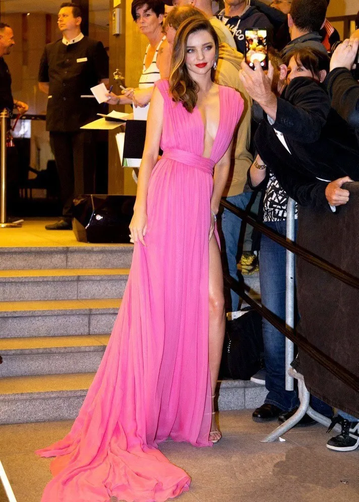 2016 sexiest celebrity dress, the most attractive celebrity dress