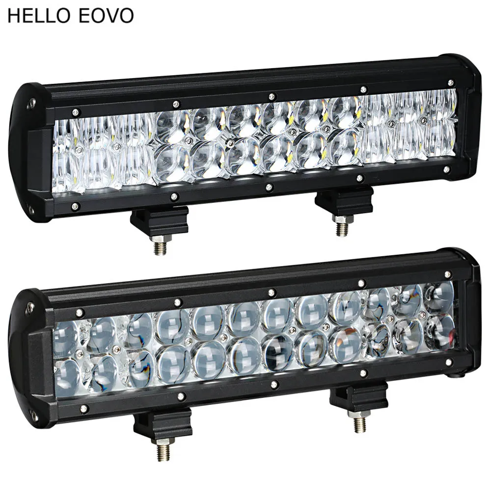 Prix pour BONJOUR EOVO 4D 5D 12 "pouces 120 W LED Light Bar pour Travail Indicateurs Conduite Offroad Bateau De Voiture Tracteur Camion 4x4 SUV ATV 12 V 24 v Prix pour BONJOUR EOVO 4D 5D 12 "pouces 120 W LED Light Bar pour Travail Indicateurs Conduite Offroad Bateau De Voiture Tracteur Camion 4x4 SUV ATV 12 V 24 v