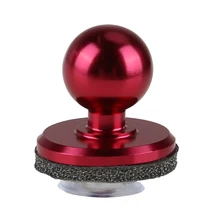 Red Mini Mobile Game Joystick Joypad Touch Screen Smartphone Smart Joysticks for iPhone iPad Android