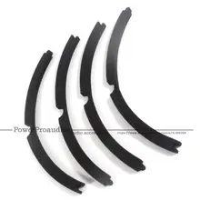 2 компл./лот 10 дюймов 1" заменить на НЧ динамик/бас прокладки из поролона