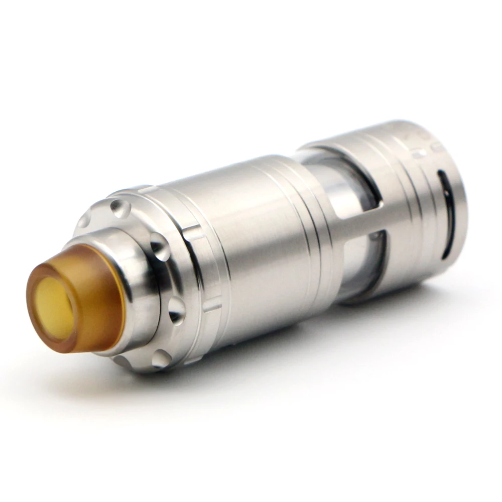Новый VG V6S V6 S 23 мм 25 316SS RTA ремонтный танк распылитель 6 мл электронная сигарета Vape