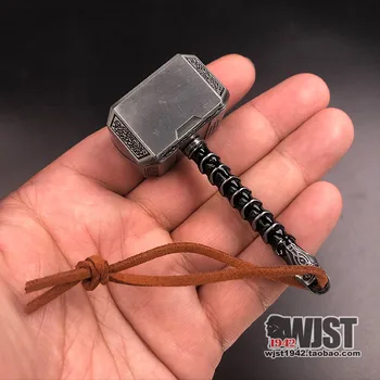 

1/6 Projects and Ornaments Raytheon Hammer action figure model