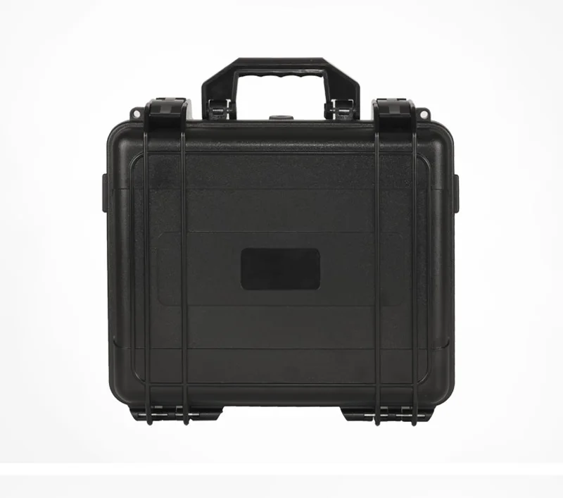 DJI Mavic 2 защитный ящик пластиковый водонепроницаемый чехол Drone Аксессуары Защитный чемодан для хранения для квадрокоптера MAVIC2
