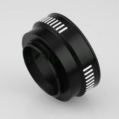 Алюминиевое кольцо-адаптер для объектива Canon EF-S Mount Lens to SONY NEX E Camera X Adapter Ring NEX-7 NEX- |