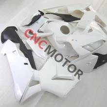 Individual Peças de Plástico ABS kit Carenagem Frontal. Lado. A Tampa do tanque. 600RR CBR600RR F5 cauda Carenagem Para Honda CBR 2005 2006