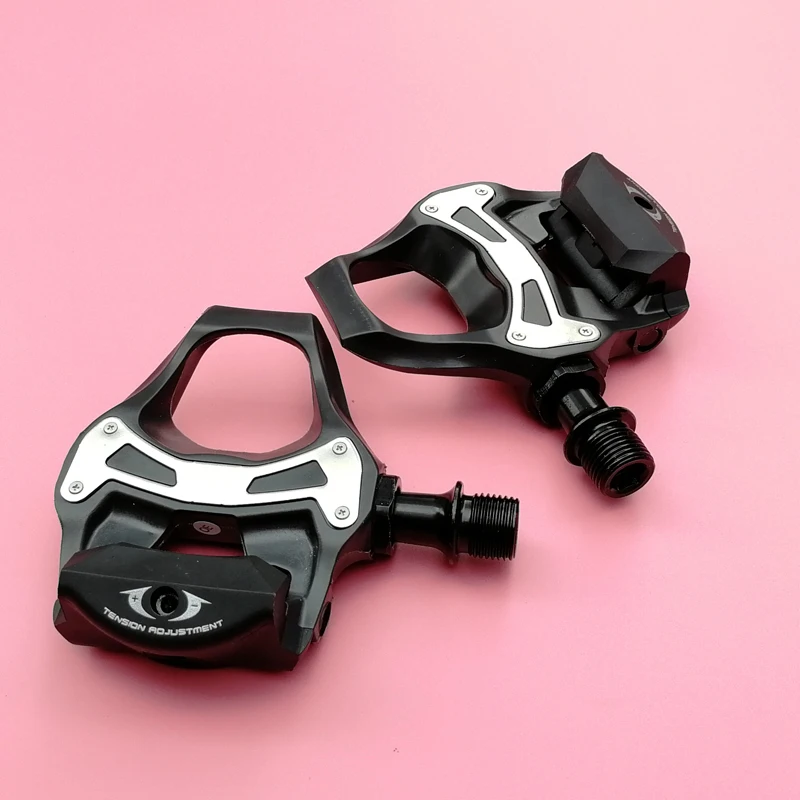 SHIMANO Ultegra 105 PD 5800 дорожный велосипед педали SPD самоблокирующиеся
