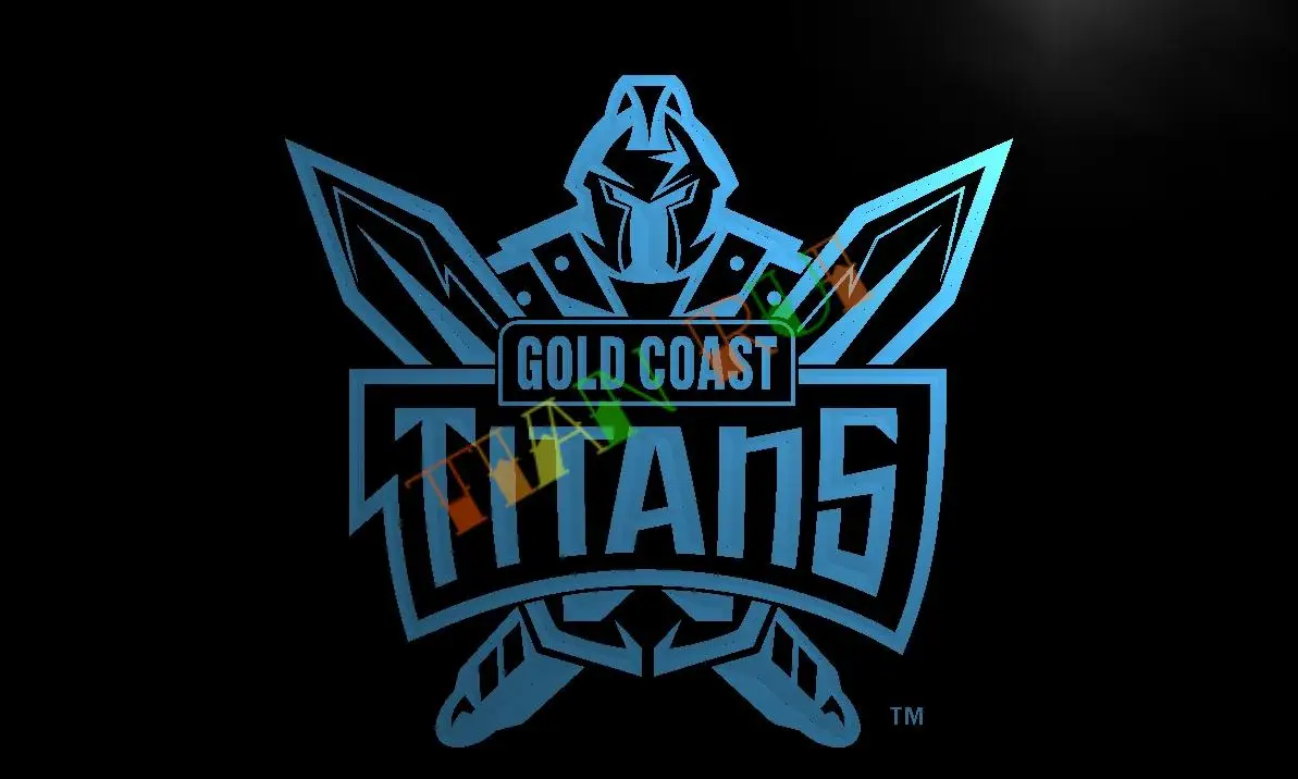 Gold Coast Titans Gold Coast Titans